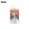 Uwin Crystal Twins 40000 - 40,000 Puffs, Dual Flavors, 32ml, 0%/2%/3%/5% Nicotine - Image 4
