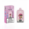 Uzy Bang Digital 15000 Puffs Vape - 20ml with 850mAh Battery, Multiple Nicotine Levels, and Diverse Flavors - Image 6