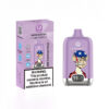 Uzy Bang Digital 15000 Puffs Vape - 20ml with 850mAh Battery, Multiple Nicotine Levels, and Diverse Flavors - Image 4