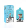 Uzy Bang Digital 15000 Puffs Vape - 20ml with 850mAh Battery, Multiple Nicotine Levels, and Diverse Flavors - Image 2