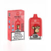 Uzy Bang Digital 15000 Puffs Vape - 20ml with 850mAh Battery, Multiple Nicotine Levels, and Diverse Flavors - Image 3