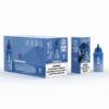 Uzy Bang King 12000 Puffs Disposable Vape with 23ml E-Juice and Rechargeable 650mAh Battery - Image 2