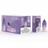 Uzy Bang King 12000 Puffs Disposable Vape with 23ml E-Juice and Rechargeable 650mAh Battery - Image 3