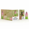 Uzy Bang King 12000 Puffs Disposable Vape with 23ml E-Juice and Rechargeable 650mAh Battery - Image 5