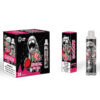 Uzy Crystal Pro Max 10000 Puffs Vape - Advanced Vaping Device with 650mAh Battery, 16ml E-Liquid, and Customizable Nicotine Levels - Image 3