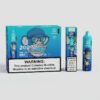 Uzy Tornado 20000 Puffs Disposable E-Cigarette with 12 Flavors - 28ml E-Liquid & 850mAh Battery - Image 4