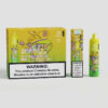 Uzy Tornado 20000 Puffs Disposable E-Cigarette with 12 Flavors - 28ml E-Liquid & 850mAh Battery - Image 2
