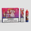 Uzy Tornado 20000 Puffs Disposable E-Cigarette with 12 Flavors - 28ml E-Liquid & 850mAh Battery - Image 6