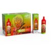 Uzy Vaper 9000 - Premium Vaping Device with 9000 Puffs, 15 Flavors, and RGB Lighting - Image 3