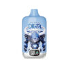 Vapme Digital 12000 Disposable E-Cigarette - 12000+ Puffs, 20ml Prefilled, 850mAh Rechargeable Battery - Image 2