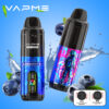 Vapme Goat 40000 Disposable Vape: 10 Flavors, 40000+ Puffs, 850mAh Battery, Type-C Charging, 30mL E-liquid - Image 3