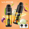 Vapme Goat 40000 Disposable Vape: 10 Flavors, 40000+ Puffs, 850mAh Battery, Type-C Charging, 30mL E-liquid - Image 4