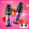 Vapme Goat 40000 Disposable Vape: 10 Flavors, 40000+ Puffs, 850mAh Battery, Type-C Charging, 30mL E-liquid - Image 2