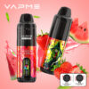 Vapme Goat 40000 Disposable Vape: 10 Flavors, 40000+ Puffs, 850mAh Battery, Type-C Charging, 30mL E-liquid - Image 6