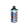 Vapsolo Super 15000 Electronic Cigarette - 15,000 Puffs, 2%/5% Nicotine, 25ml E-Liquid - Image 4