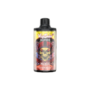 Vapsolo Super 15000 Electronic Cigarette - 15,000 Puffs, 2%/5% Nicotine, 25ml E-Liquid - Image 5