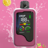 Vkup Melt Box 18000 Disposable E-Cigarette - 18000 Puffs, 12 Flavors, 650mAh Battery - Image 6