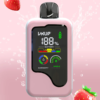 Vkup Melt Box 18000 Disposable E-Cigarette - 18000 Puffs, 12 Flavors, 650mAh Battery - Image 4