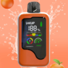 Vkup Melt Box 18000 Disposable E-Cigarette - 18000 Puffs, 12 Flavors, 650mAh Battery - Image 2