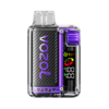 Vozol Vista 20000: Ultimate Vaping Experience with 20000 Puffs, Dual Mesh Coil, 6-Level Wattage Control, and Smart Display - Image 2