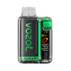 Vozol Vista 20000: Ultimate Vaping Experience with 20000 Puffs, Dual Mesh Coil, 6-Level Wattage Control, and Smart Display - Image 4