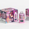 Waspe 20000 Ultra-High Capacity Disposable Vape Device with 20000 Puffs - Image 4