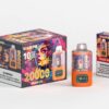 Waspe 20000 Ultra-High Capacity Disposable Vape Device with 20000 Puffs - Image 2