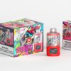 Waspe 20000 Ultra-High Capacity Disposable Vape Device with 20000 Puffs - Image 5