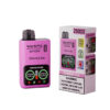 Waspe Aiviou 25000 Disposable Vape Pen - 25000 Puffs, 25ml E-Liquid, 0%/2%/5% Nicotine - Superior Vaping Experience - Image 4