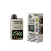 Waspe Aiviou 25000 Disposable Vape Pen - 25000 Puffs, 25ml E-Liquid, 0%/2%/5% Nicotine - Superior Vaping Experience - Image 2