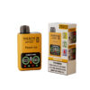 Waspe Aiviou 25000 Disposable Vape Pen - 25000 Puffs, 25ml E-Liquid, 0%/2%/5% Nicotine - Superior Vaping Experience - Image 6