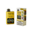 Waspe Aiviou 25000 Disposable Vape Pen - 25000 Puffs, 25ml E-Liquid, 0%/2%/5% Nicotine - Superior Vaping Experience - Image 5