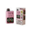 Waspe Aiviou 25000 Disposable Vape Pen - 25000 Puffs, 25ml E-Liquid, 0%/2%/5% Nicotine - Superior Vaping Experience - Image 3