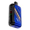 Waspe Fw 30000 Disposable Vape Pen - 30000 Puffs with 28ml E-liquid, 850mAh Battery, and Dual Mesh Coil - Image 6