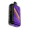 Waspe Fw 30000 Disposable Vape Pen - 30000 Puffs with 28ml E-liquid, 850mAh Battery, and Dual Mesh Coil - Image 4