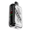 Waspe Fw 30000 Disposable Vape Pen - 30000 Puffs with 28ml E-liquid, 850mAh Battery, and Dual Mesh Coil - Image 3