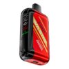 Waspe Fw 30000 Disposable Vape Pen - 30000 Puffs with 28ml E-liquid, 850mAh Battery, and Dual Mesh Coil - Image 5