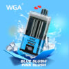 Wga Crystal Legend Ultra 30000 - Dual-Flavor Rechargeable E-Cigarette with 30,000 Puffs - Image 3
