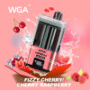 Wga Crystal Legend Ultra 30000 - Dual-Flavor Rechargeable E-Cigarette with 30,000 Puffs - Image 2