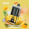 Wga Crystal Legend Ultra 30000 - Dual-Flavor Rechargeable E-Cigarette with 30,000 Puffs - Image 6