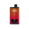 Wga Crystal Plus 20000 Puffs Electronic Vape with 20ml Dual Tanks, 550mAh Battery, and 2%/5% Nicotine - Image 6