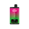 Wga Crystal Plus 20000 Puffs Electronic Vape with 20ml Dual Tanks, 550mAh Battery, and 2%/5% Nicotine - Image 3