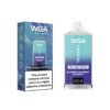 Wga Crystal Pro Max Eetra 15000 Disposable Vape - 15000 Puffs, 650mAh Battery, 25ml E-Liquid - Image 4