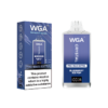 Wga Crystal Pro Max Eetra 15000 Disposable Vape - 15000 Puffs, 650mAh Battery, 25ml E-Liquid - Image 6