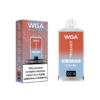 Wga Crystal Pro Max Eetra 15000 Disposable Vape - 15000 Puffs, 650mAh Battery, 25ml E-Liquid - Image 2
