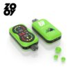 Zooy Blaze 25000 Disposable E-Cigarette - 25000 Puffs, Full-Screen Display, 10 Tropical Flavors - Image 5