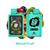Zooy Power 28000 Disposable E-Cigarette - 28,000 Puffs, 2%/5% Nicotine, 10 Flavors - Image 3