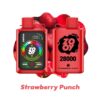 Zooy Power 28000 Disposable E-Cigarette - 28,000 Puffs, 2%/5% Nicotine, 10 Flavors - Image 6
