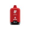 Zooy Rainbow 16000 - 16000 Puffs, 26ml Liquid, 650mAh Battery, Built-in Smart Display, Type-C - Image 2