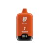 Zooy Rainbow 16000 - 16000 Puffs, 26ml Liquid, 650mAh Battery, Built-in Smart Display, Type-C - Image 4